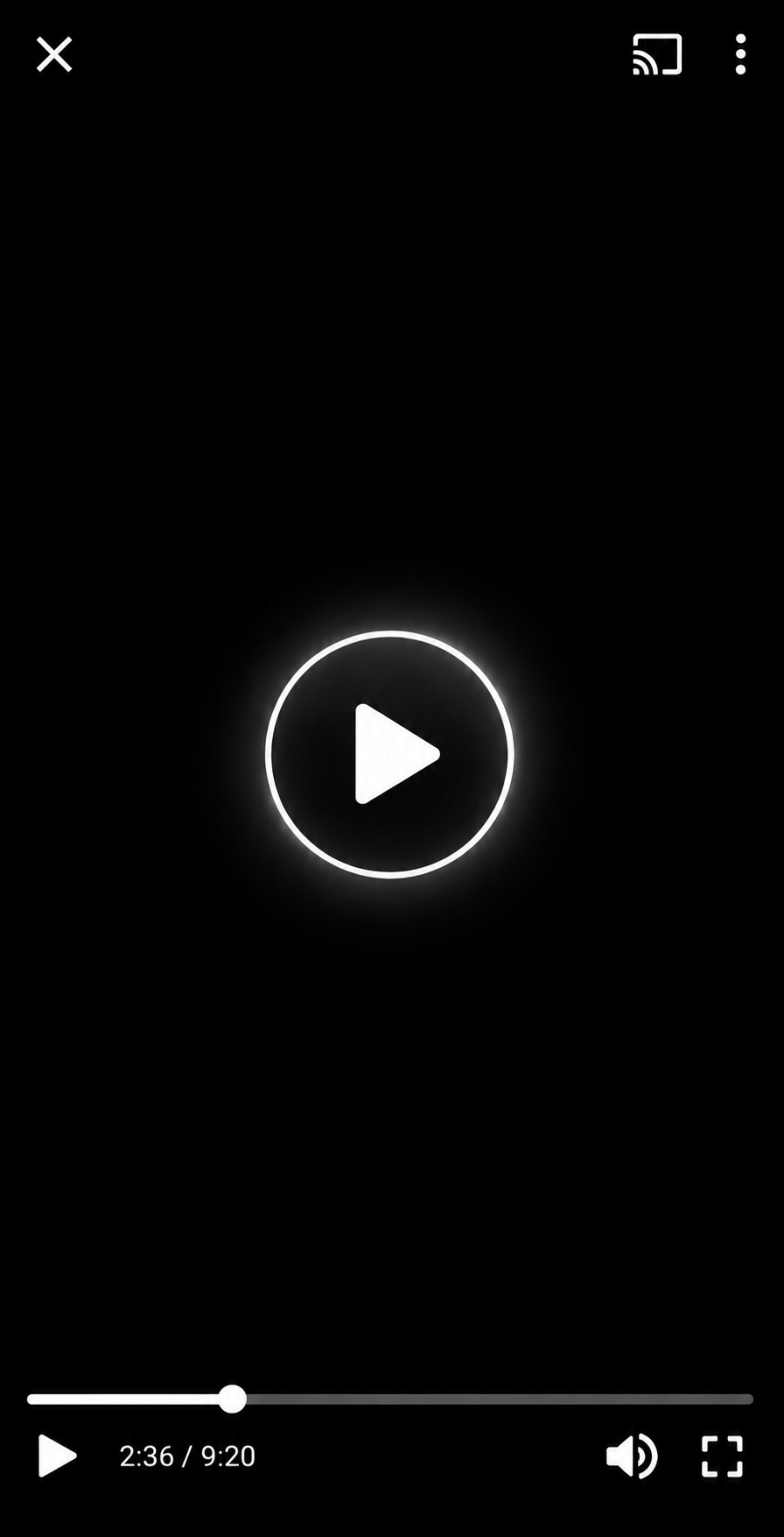Video